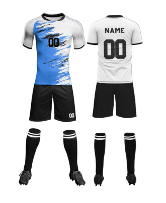 Soccer Uniform