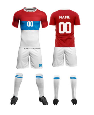 Soccer Uniform