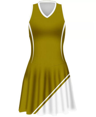 Tennis Uniform