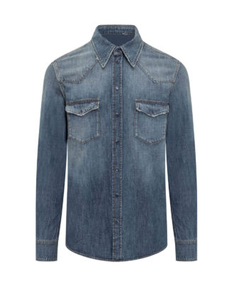 Jeans Shirt