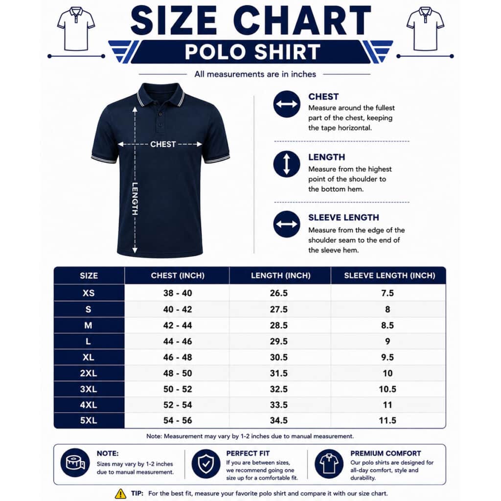 Polo Shirt