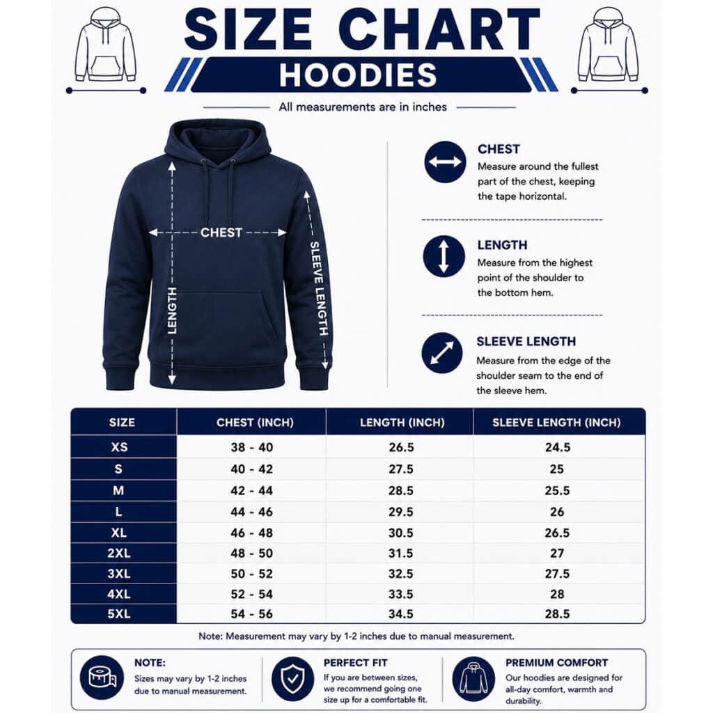 Hoodies